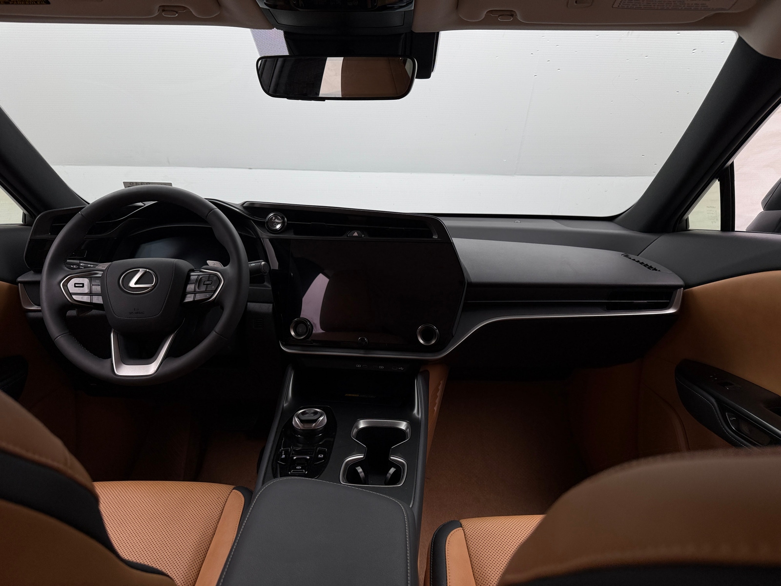 Thumbnail: 2025 Lexus RZ - 3