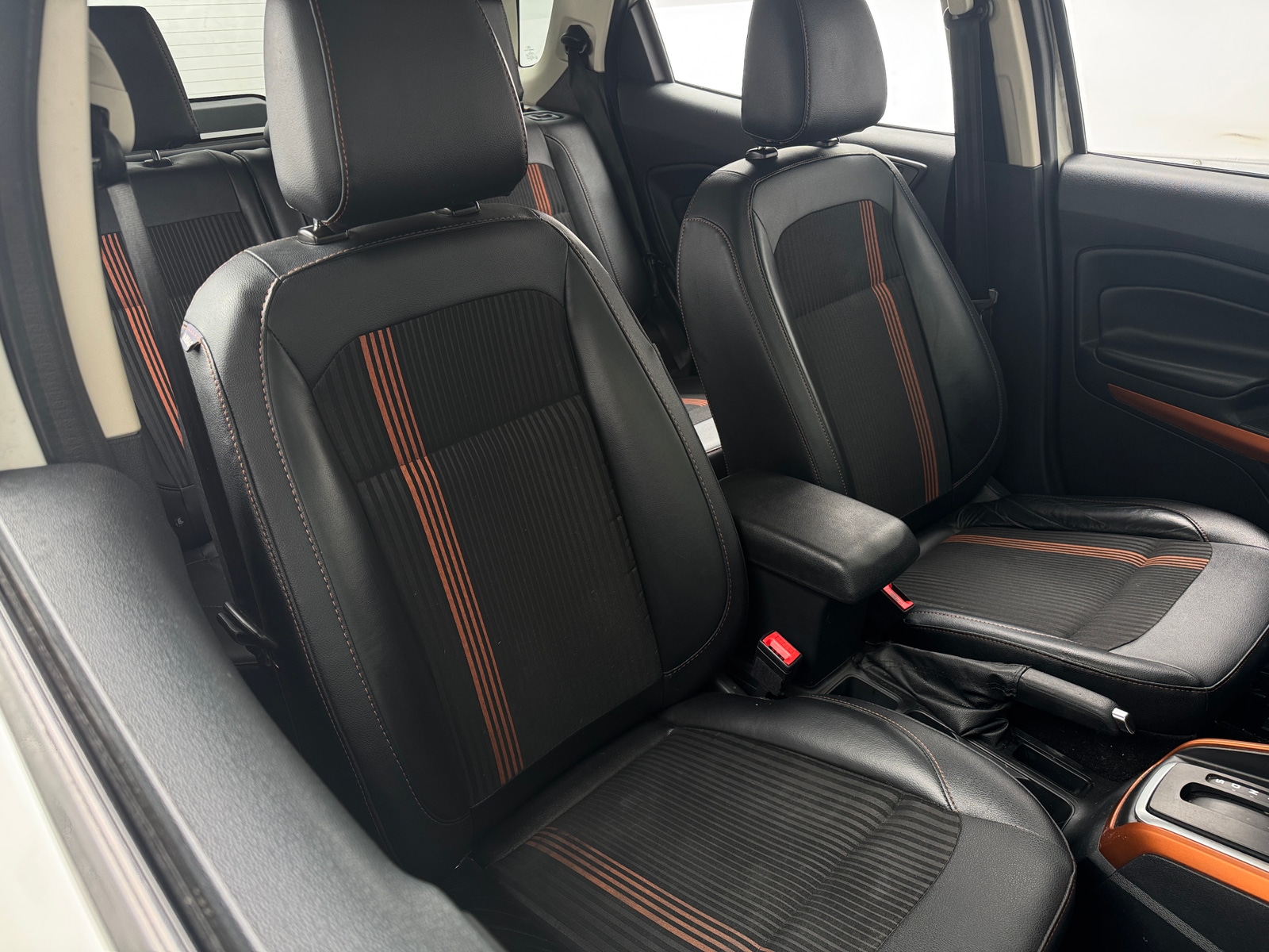 Thumbnail: 2018 Ford EcoSport - 2