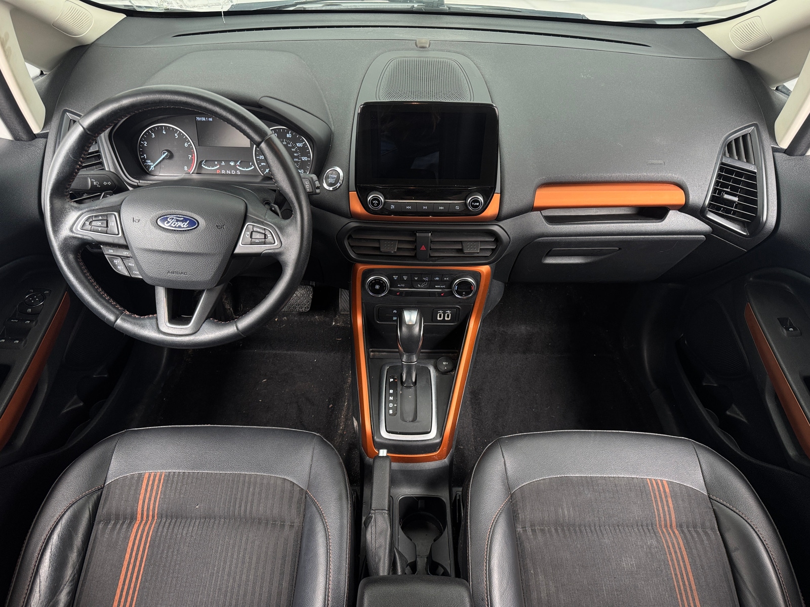Thumbnail: 2018 Ford EcoSport - 3