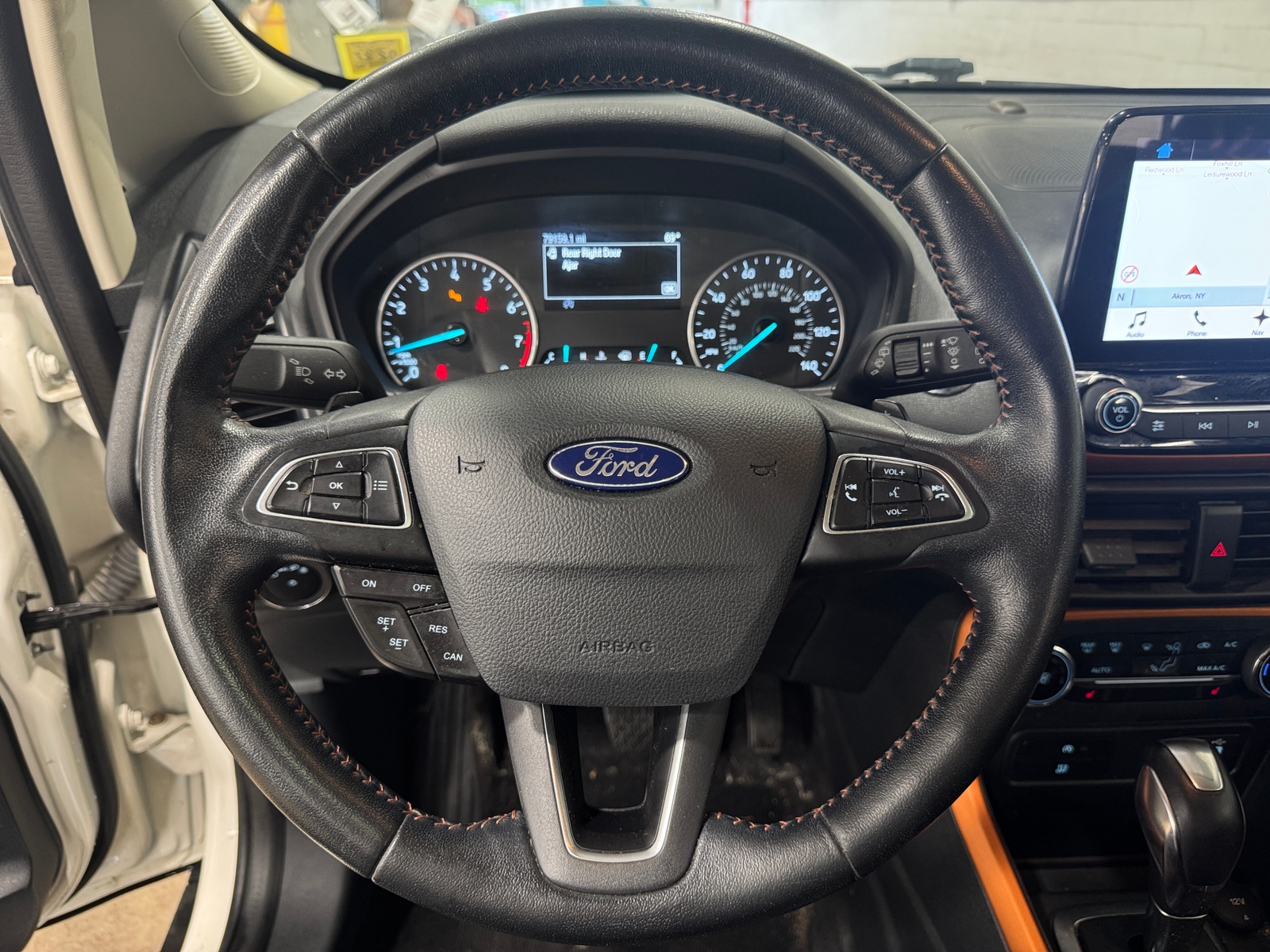 Thumbnail: 2018 Ford EcoSport - 5