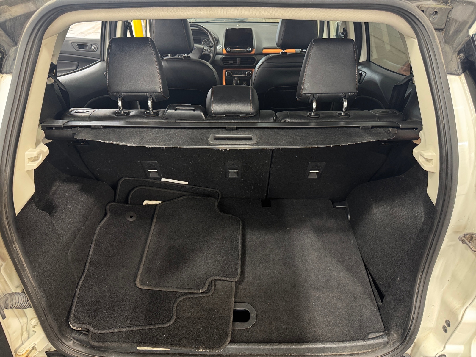Thumbnail: 2018 Ford EcoSport - 7