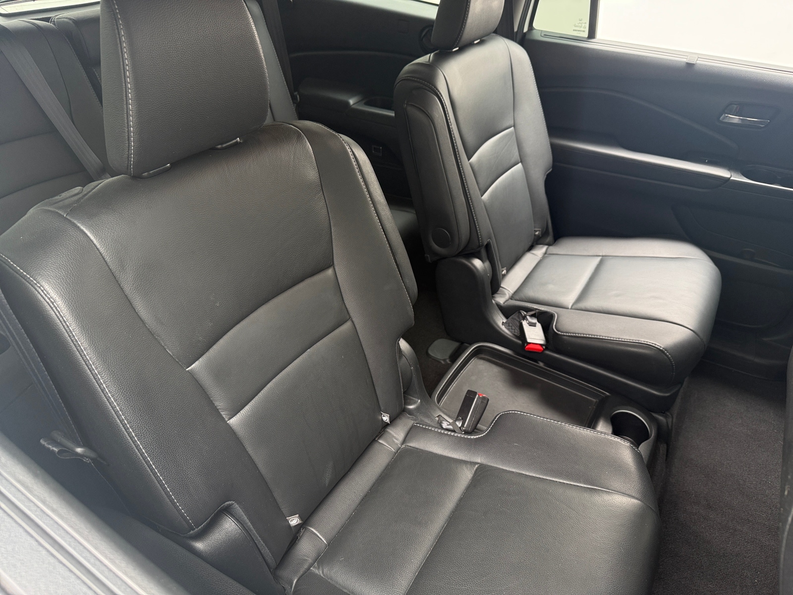 Thumbnail: 2019 Honda Pilot - 5