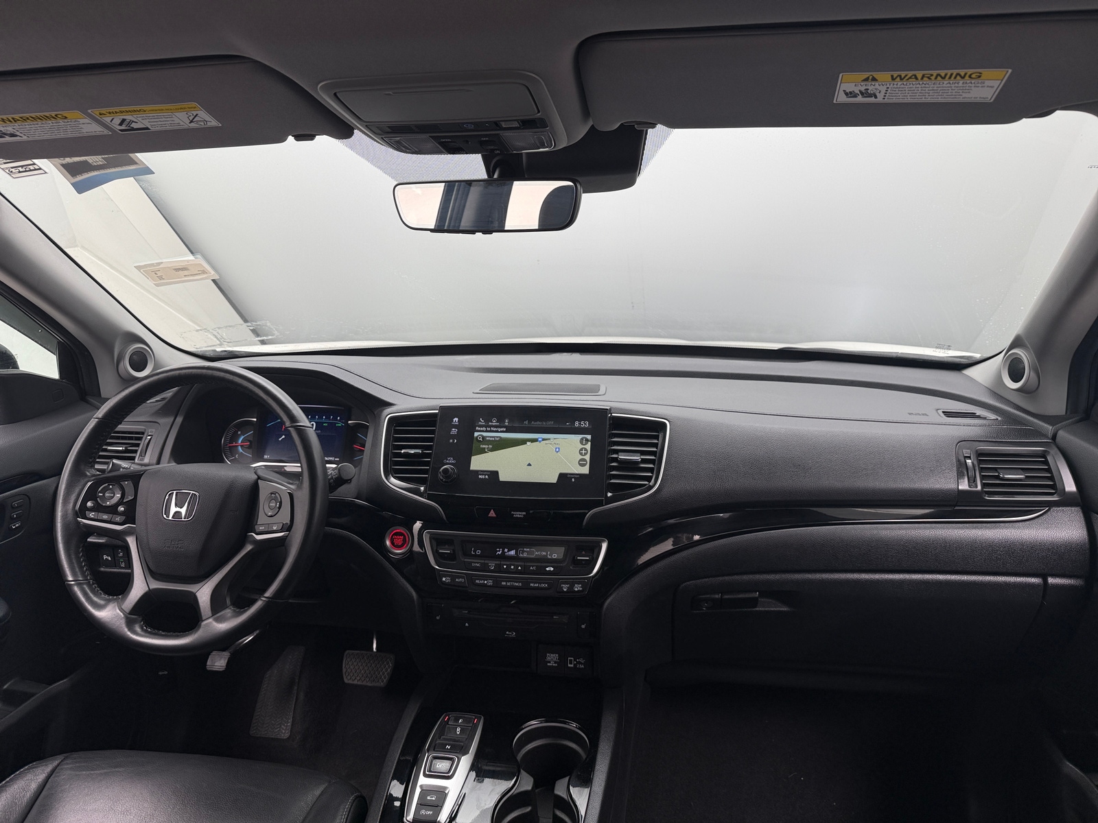 Thumbnail: 2019 Honda Pilot - 2