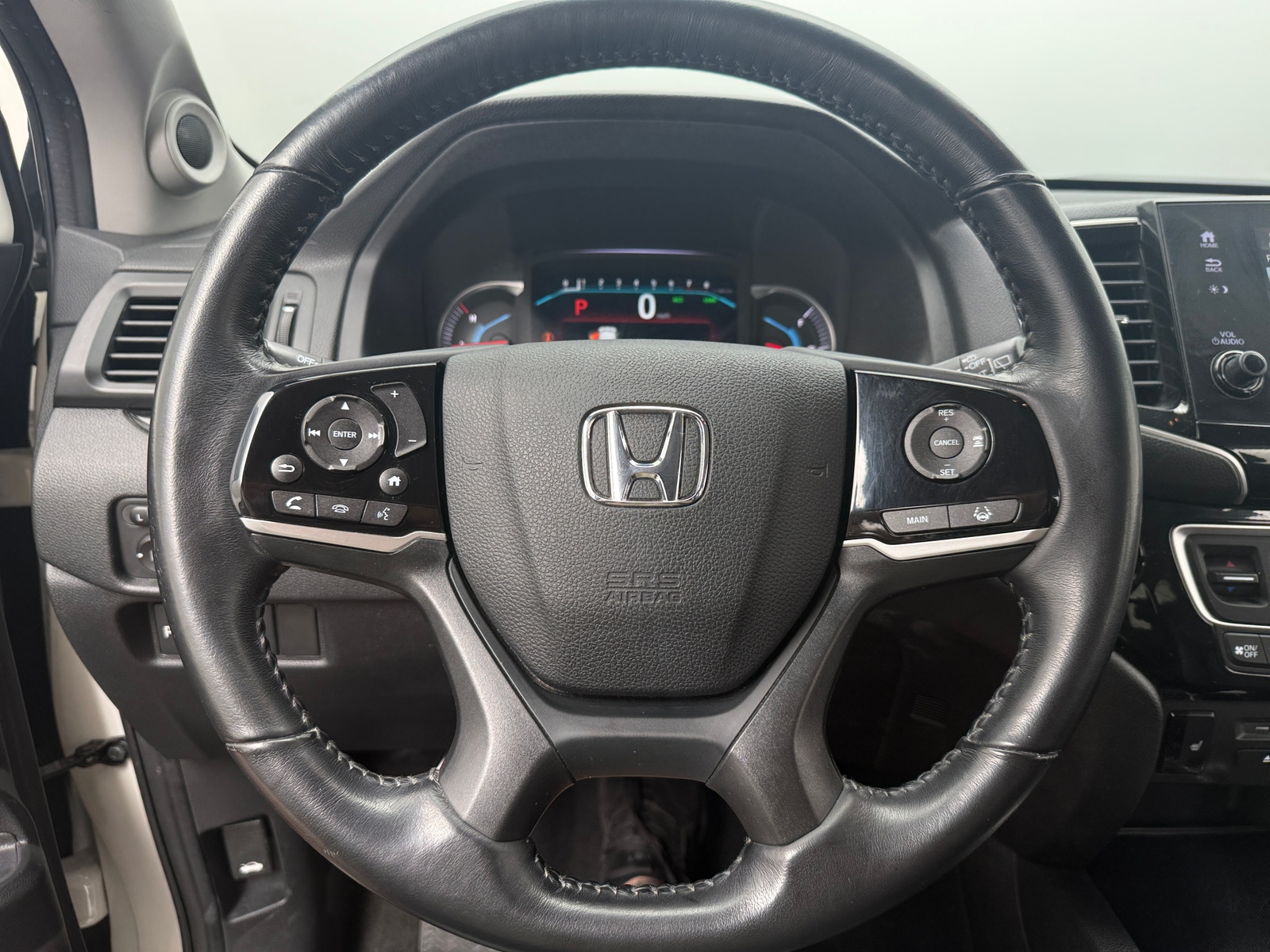 Thumbnail: 2019 Honda Pilot - 4
