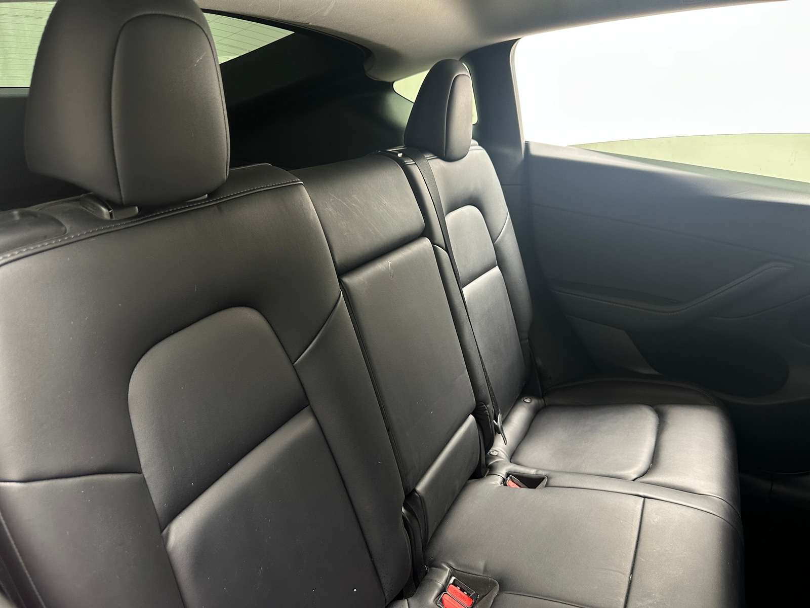Thumbnail: 2020 Tesla Model Y - 5