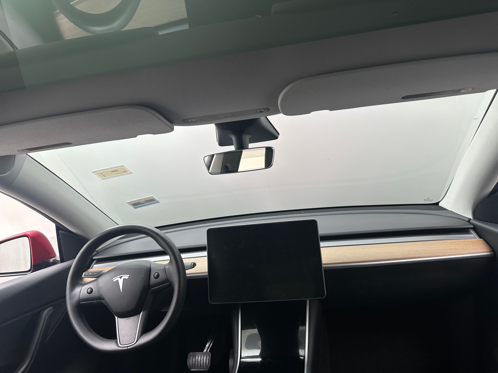 Thumbnail: 2020 Tesla Model Y - 2