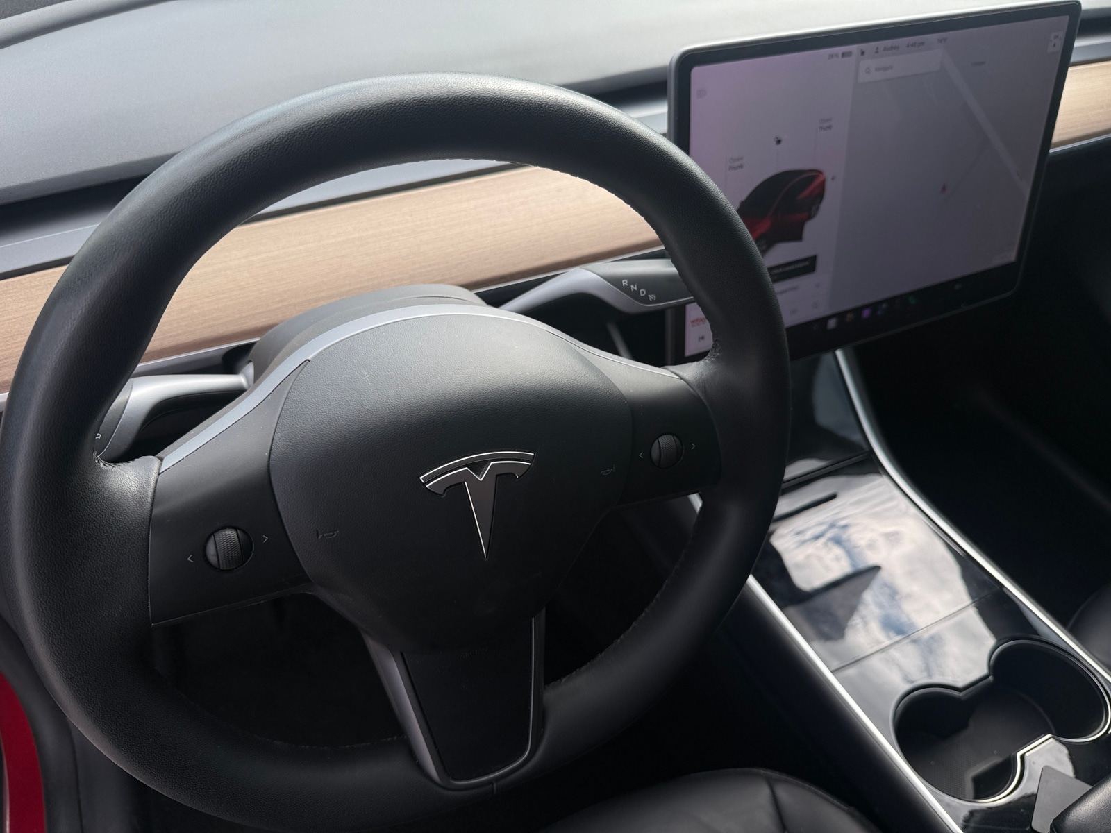 Thumbnail: 2020 Tesla Model Y - 4