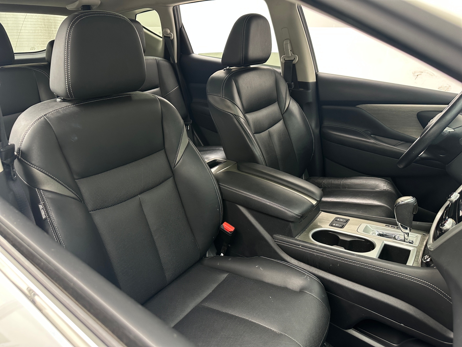 Thumbnail: 2018 Nissan Murano - 2