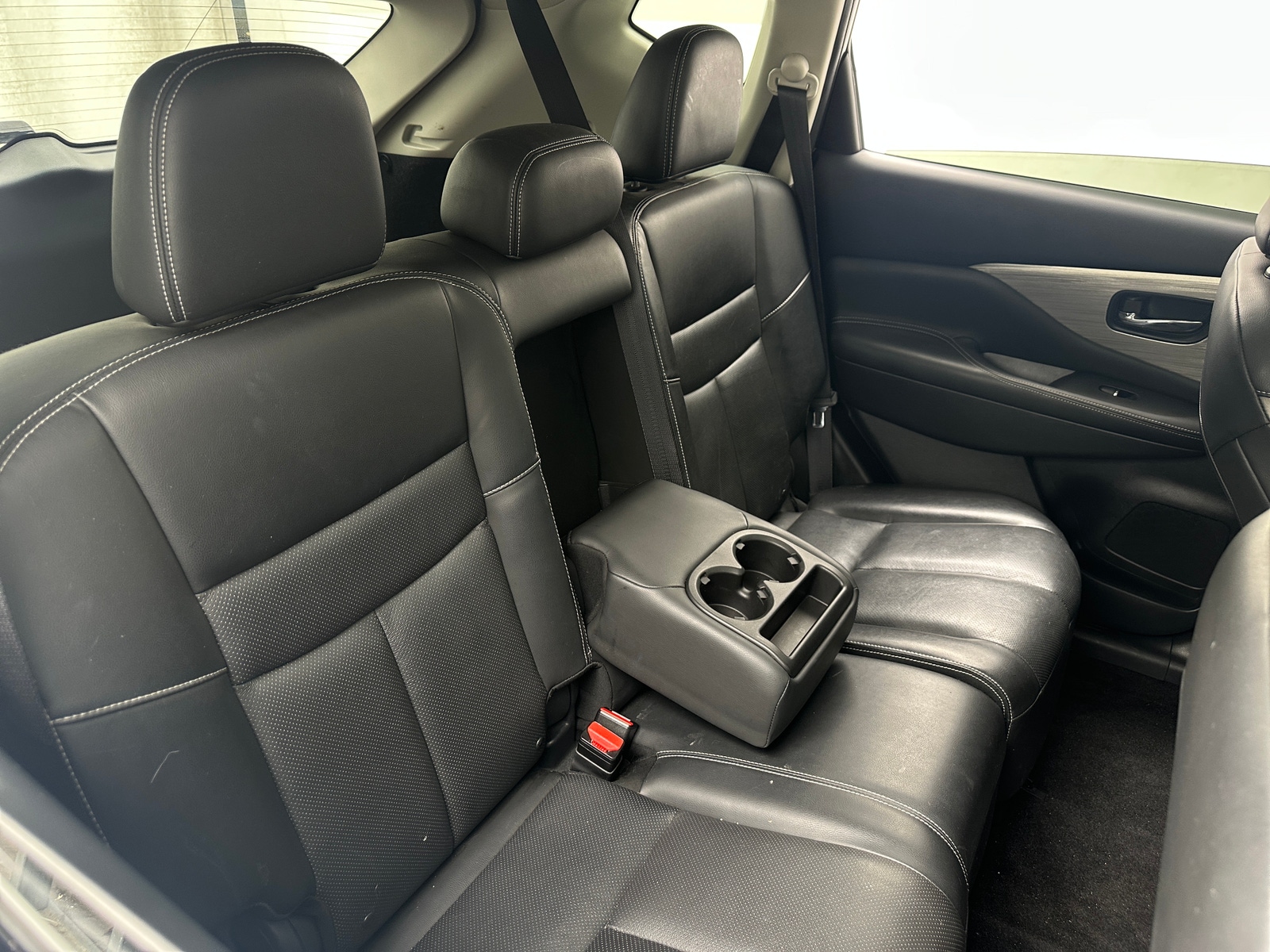 Thumbnail: 2018 Nissan Murano - 6