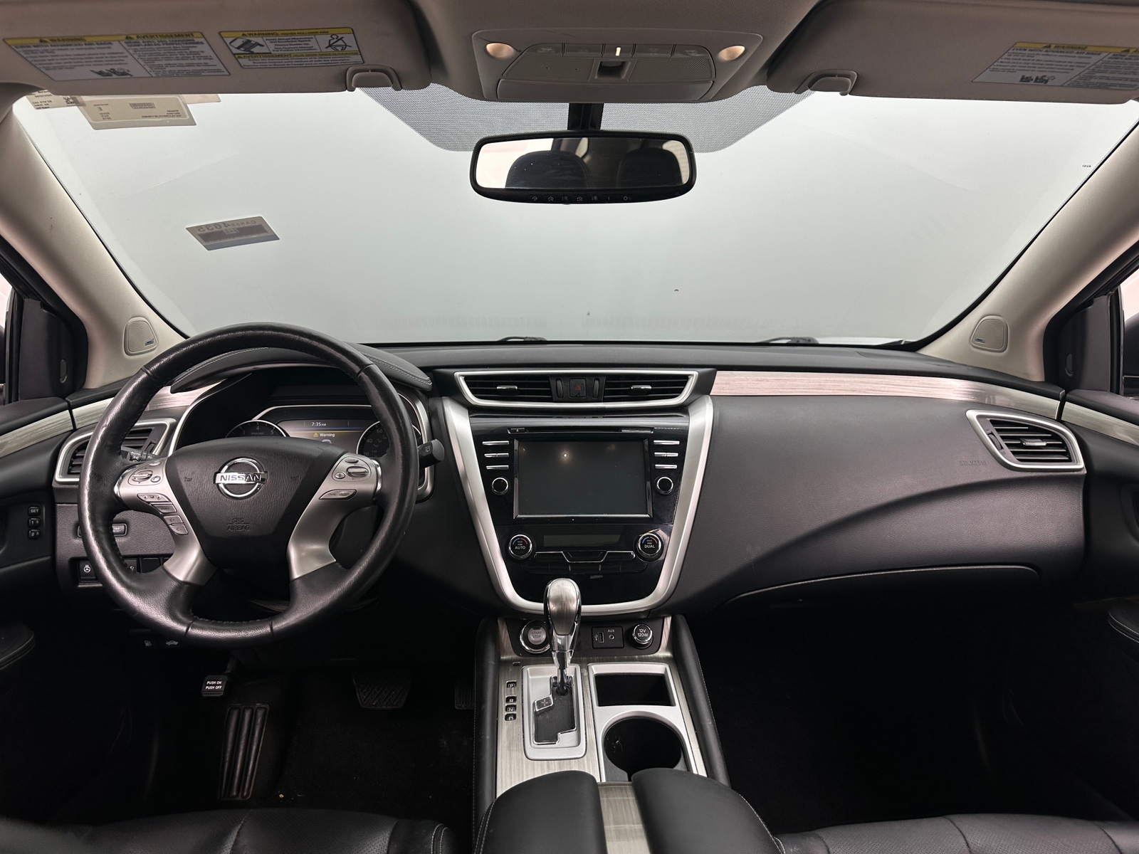 Thumbnail: 2018 Nissan Murano - 3