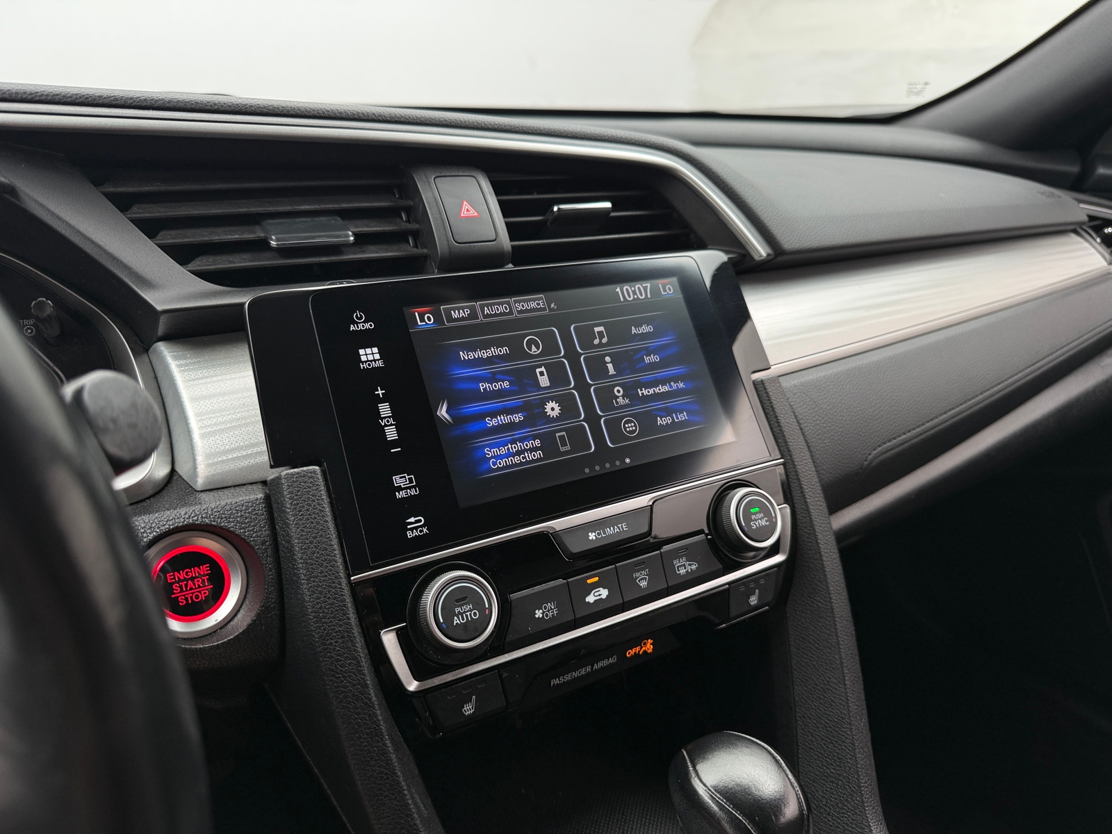 Thumbnail: 2018 Honda Civic - 2