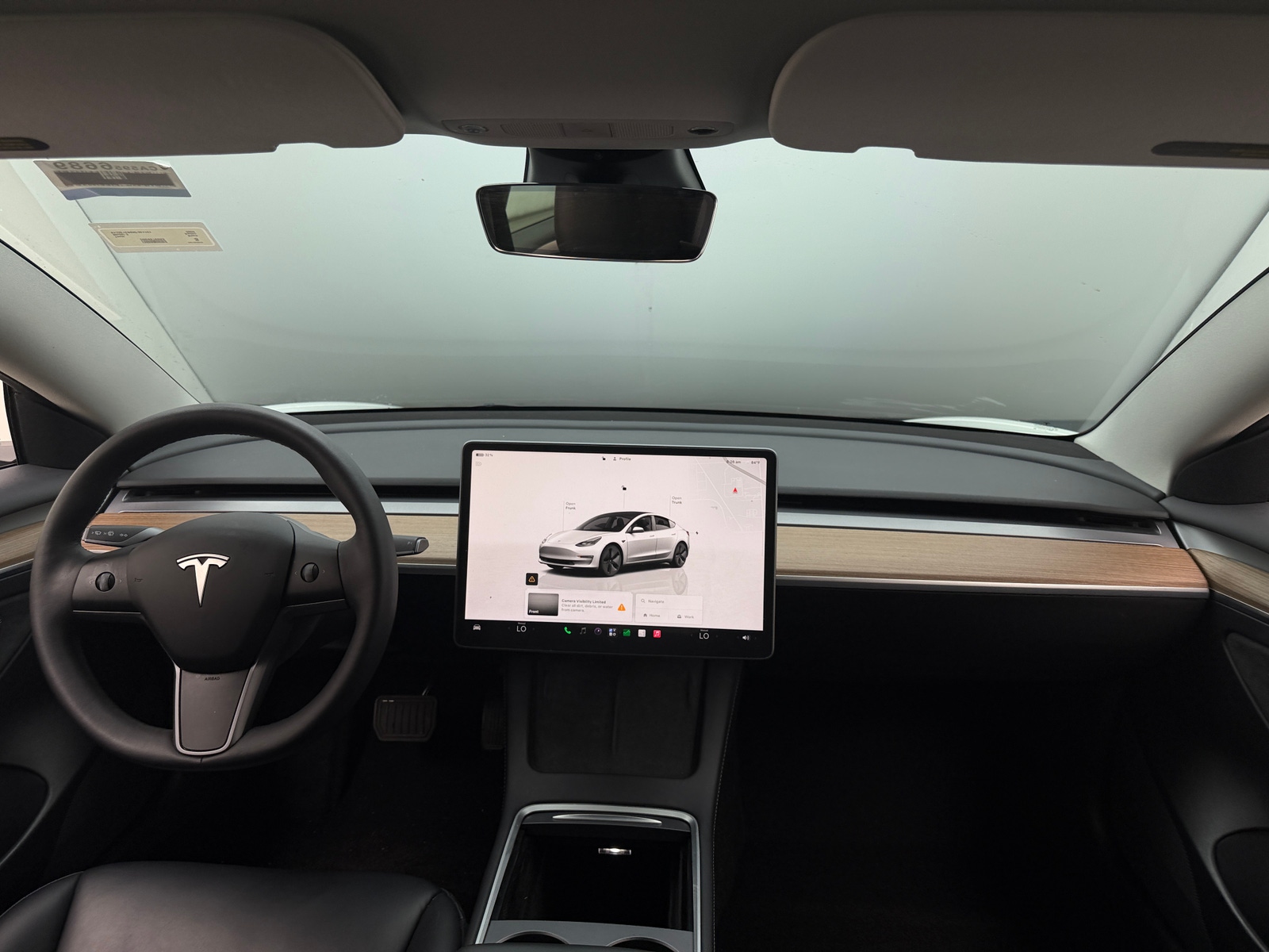 Thumbnail: 2022 Tesla Model 3 - 2