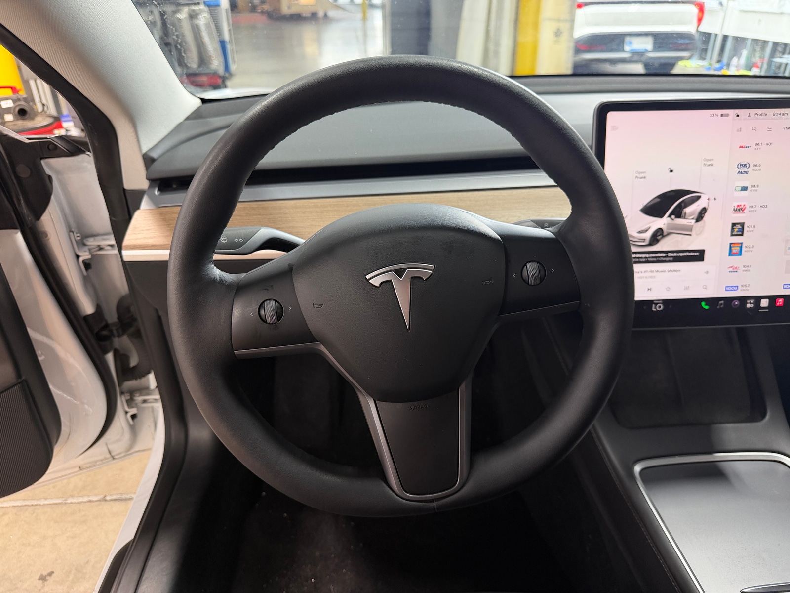 Thumbnail: 2022 Tesla Model 3 - 4