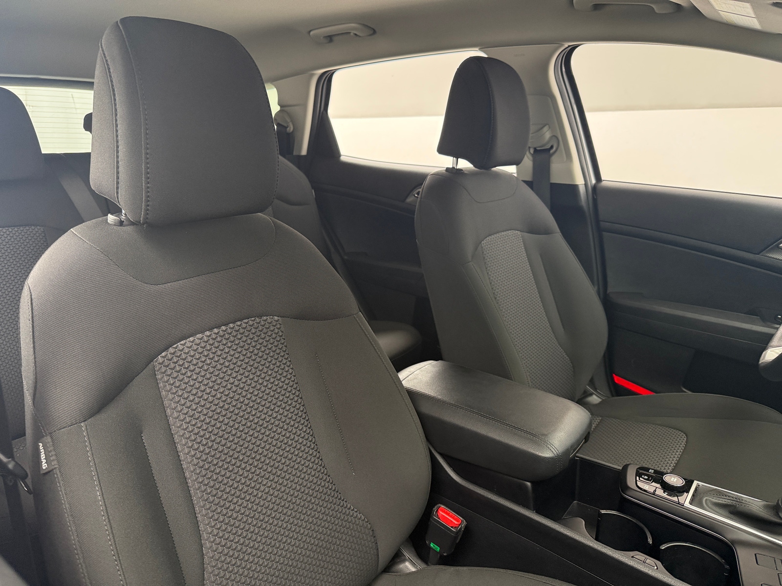 Thumbnail: 2025 Kia Sportage - 2
