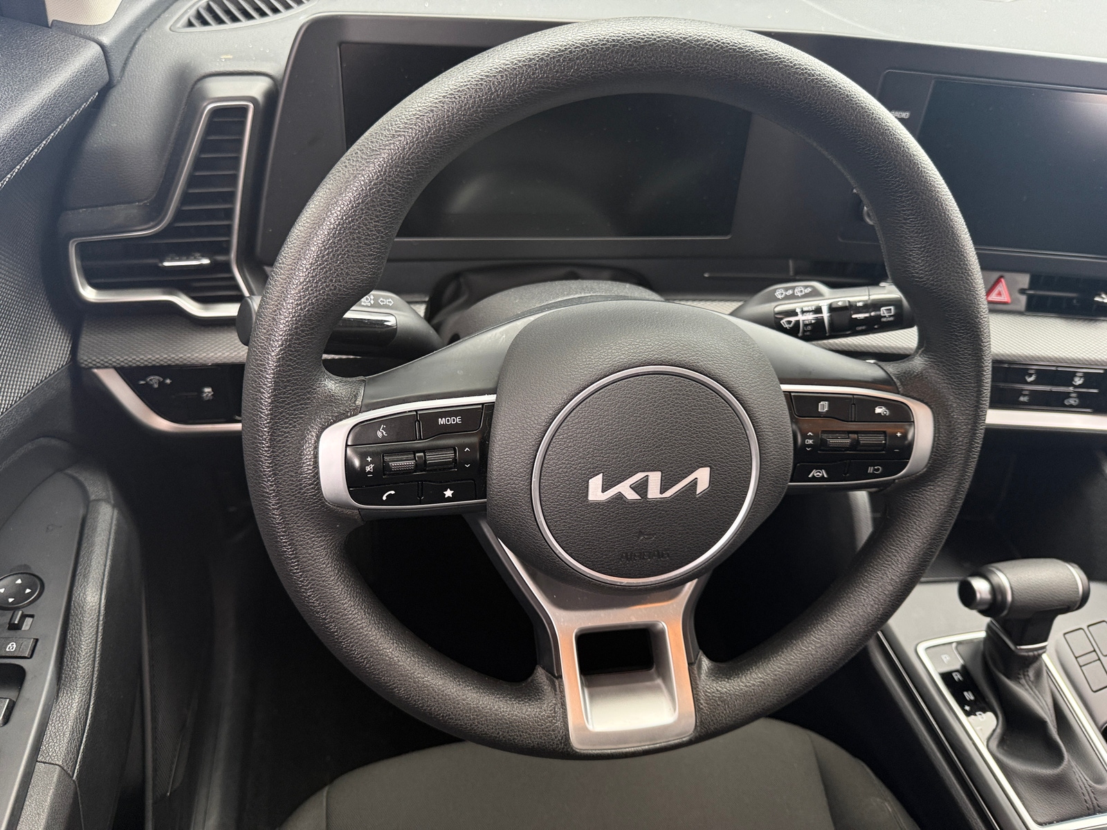 Thumbnail: 2025 Kia Sportage - 5