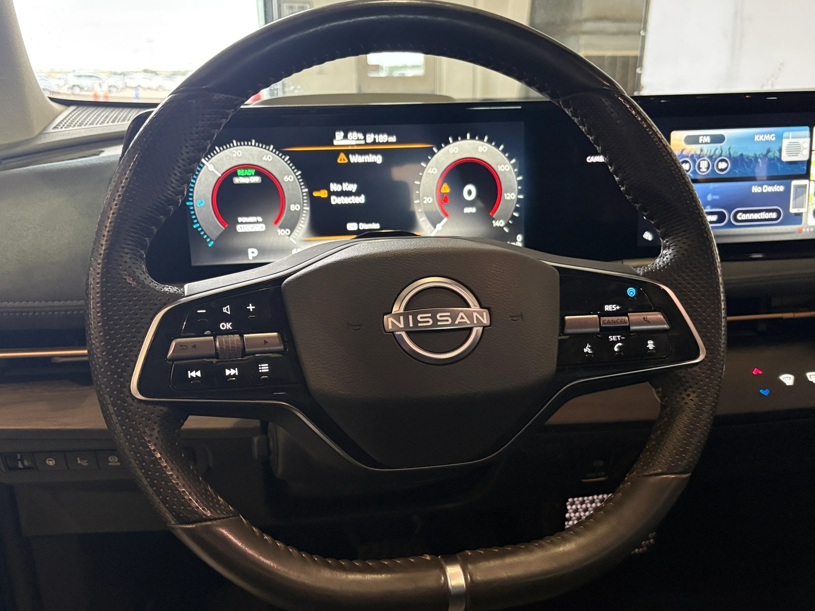 Thumbnail: 2024 Nissan Ariya - 4