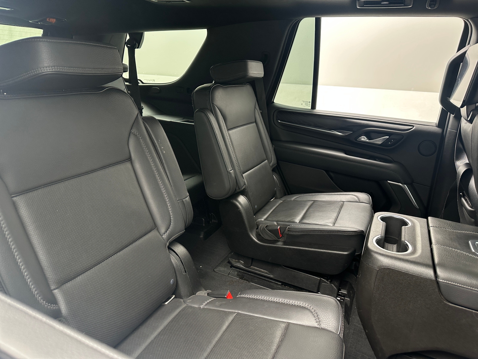 Thumbnail: 2021 GMC Yukon - 5