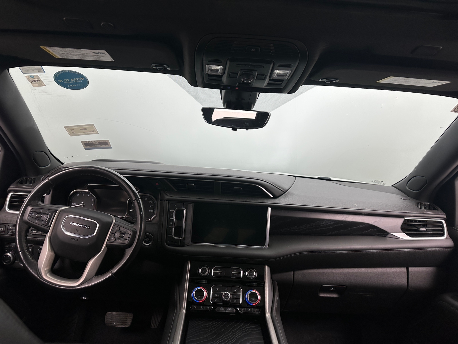 Thumbnail: 2021 GMC Yukon - 2