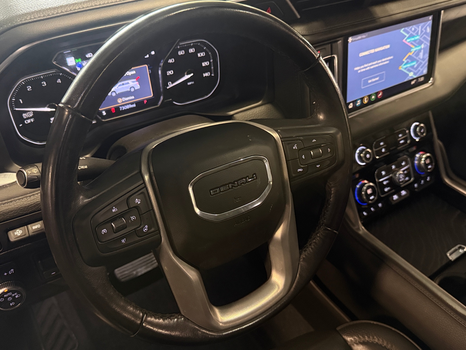 Thumbnail: 2021 GMC Yukon - 4