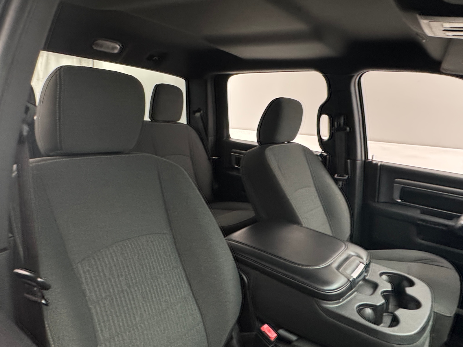 Thumbnail: 2021 RAM 1500 Classic - 2