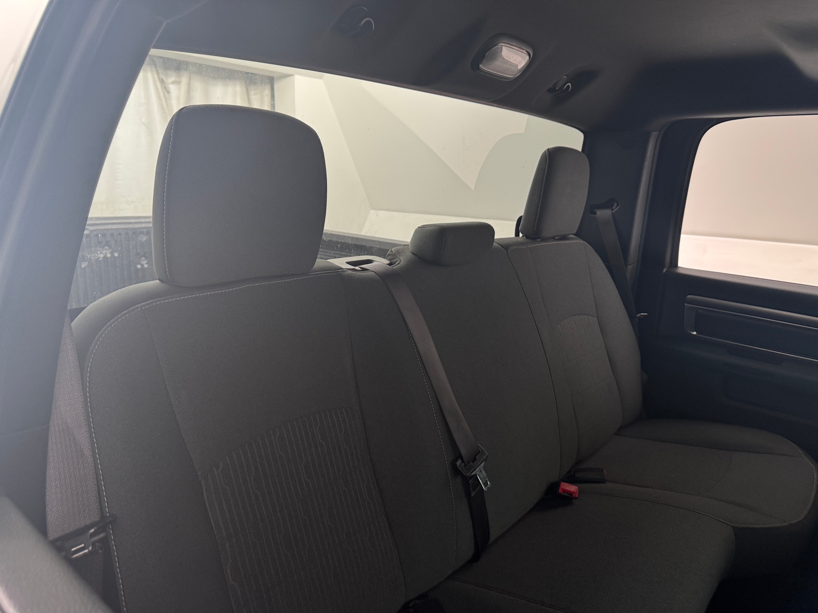 Thumbnail: 2021 RAM 1500 Classic - 6