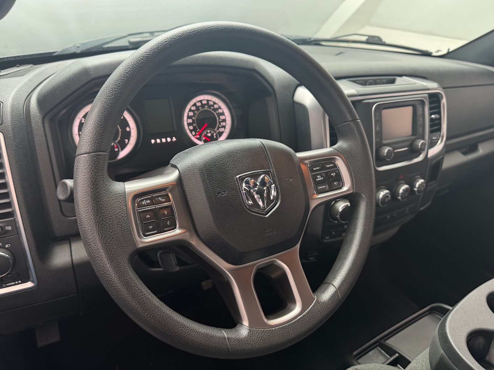 Thumbnail: 2021 RAM 1500 Classic - 5