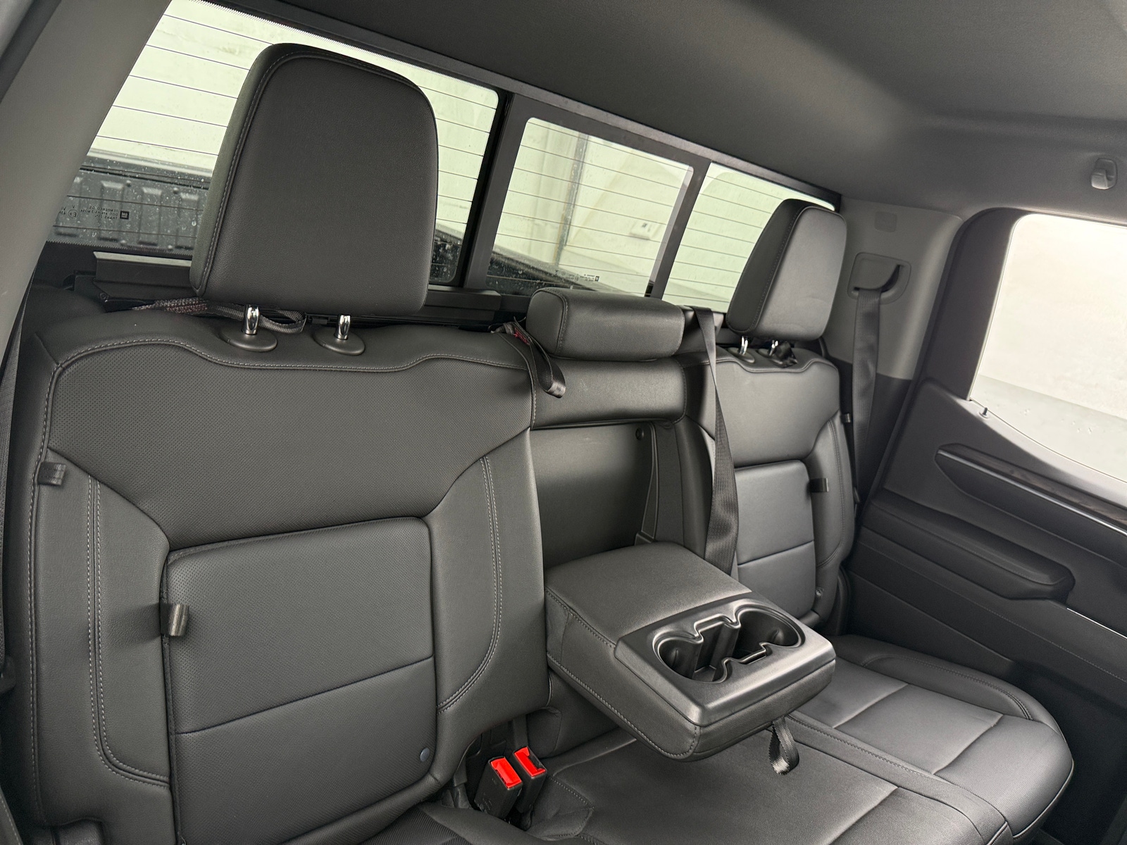 Thumbnail: 2024 GMC Sierra 1500 - 5