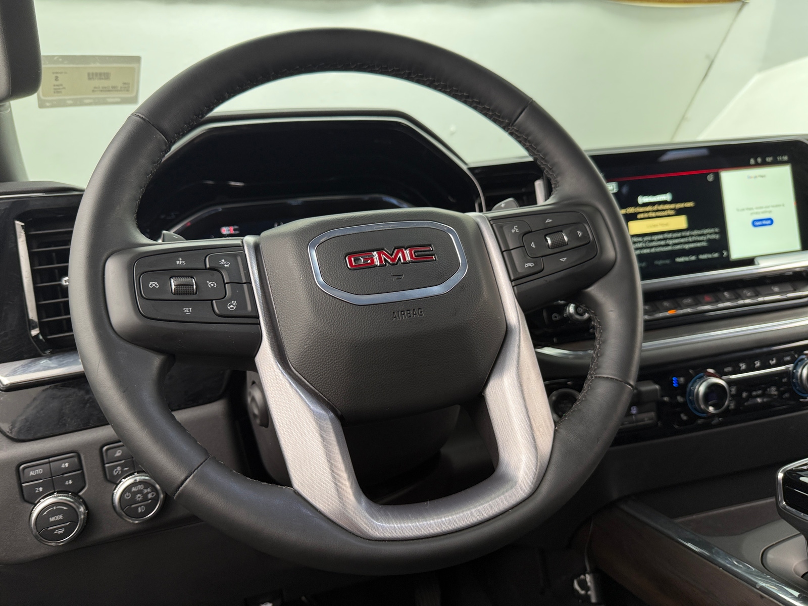 Thumbnail: 2024 GMC Sierra 1500 - 4
