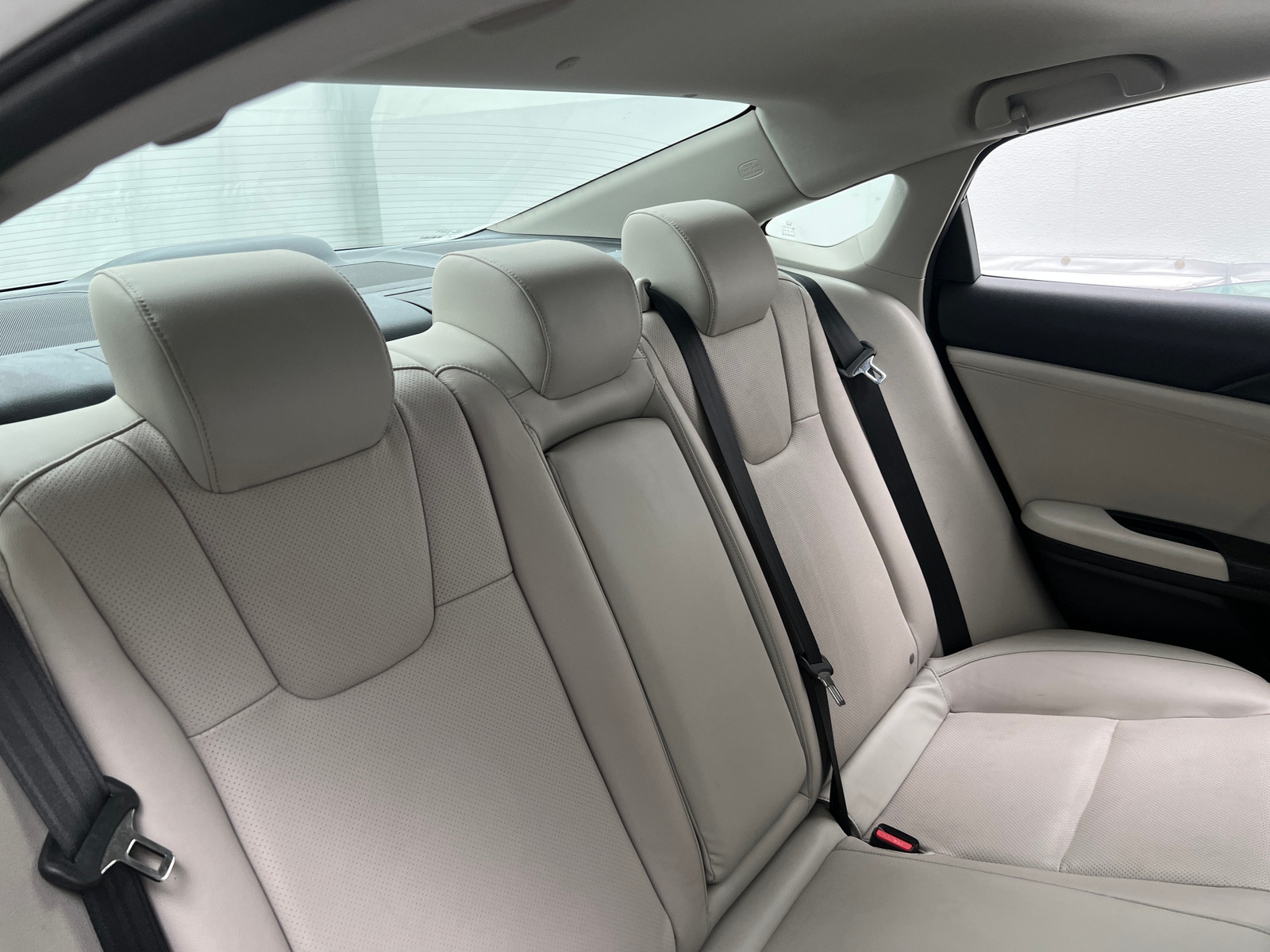 Thumbnail: 2019 Honda Insight - 5