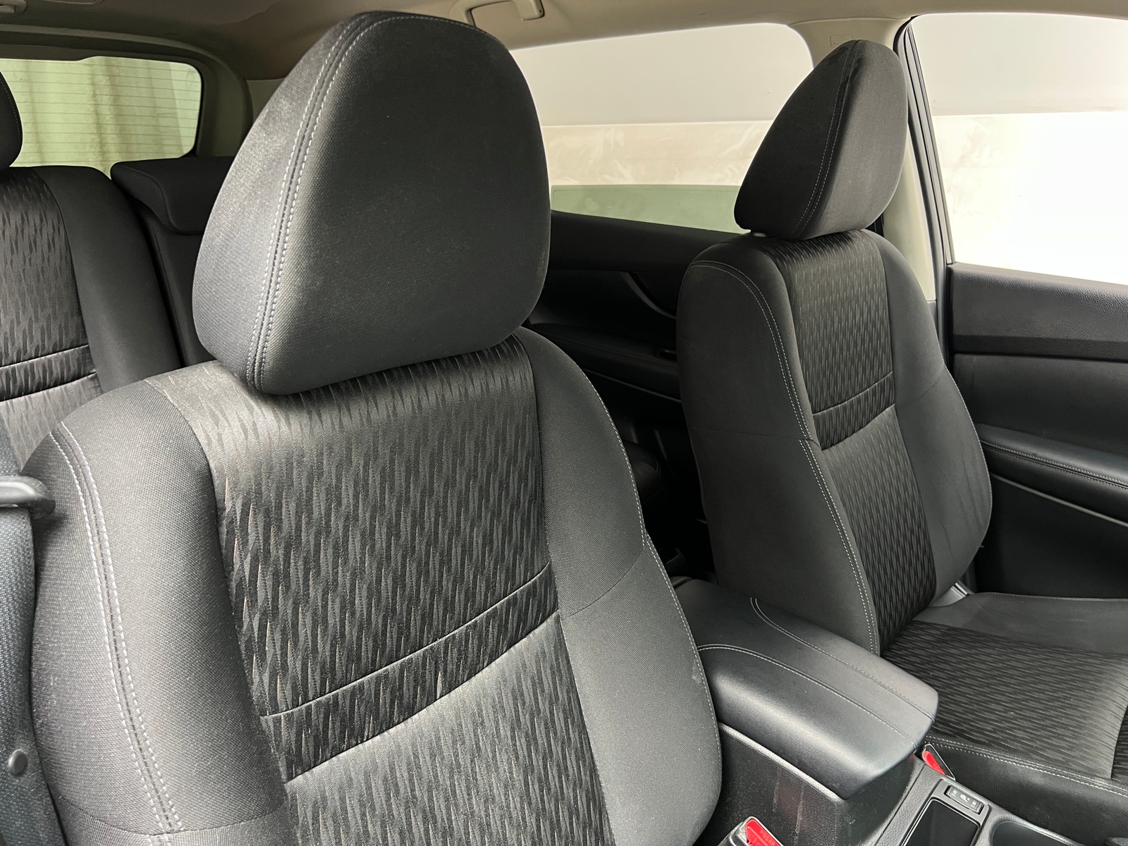 Thumbnail: 2020 Nissan Rogue - 2