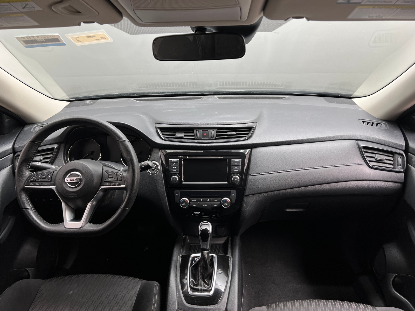 Thumbnail: 2020 Nissan Rogue - 3