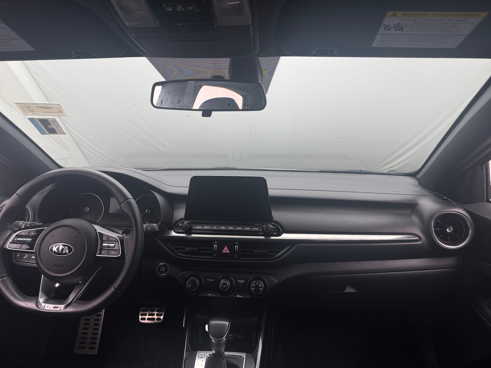 Thumbnail: 2021 Kia Forte - 2
