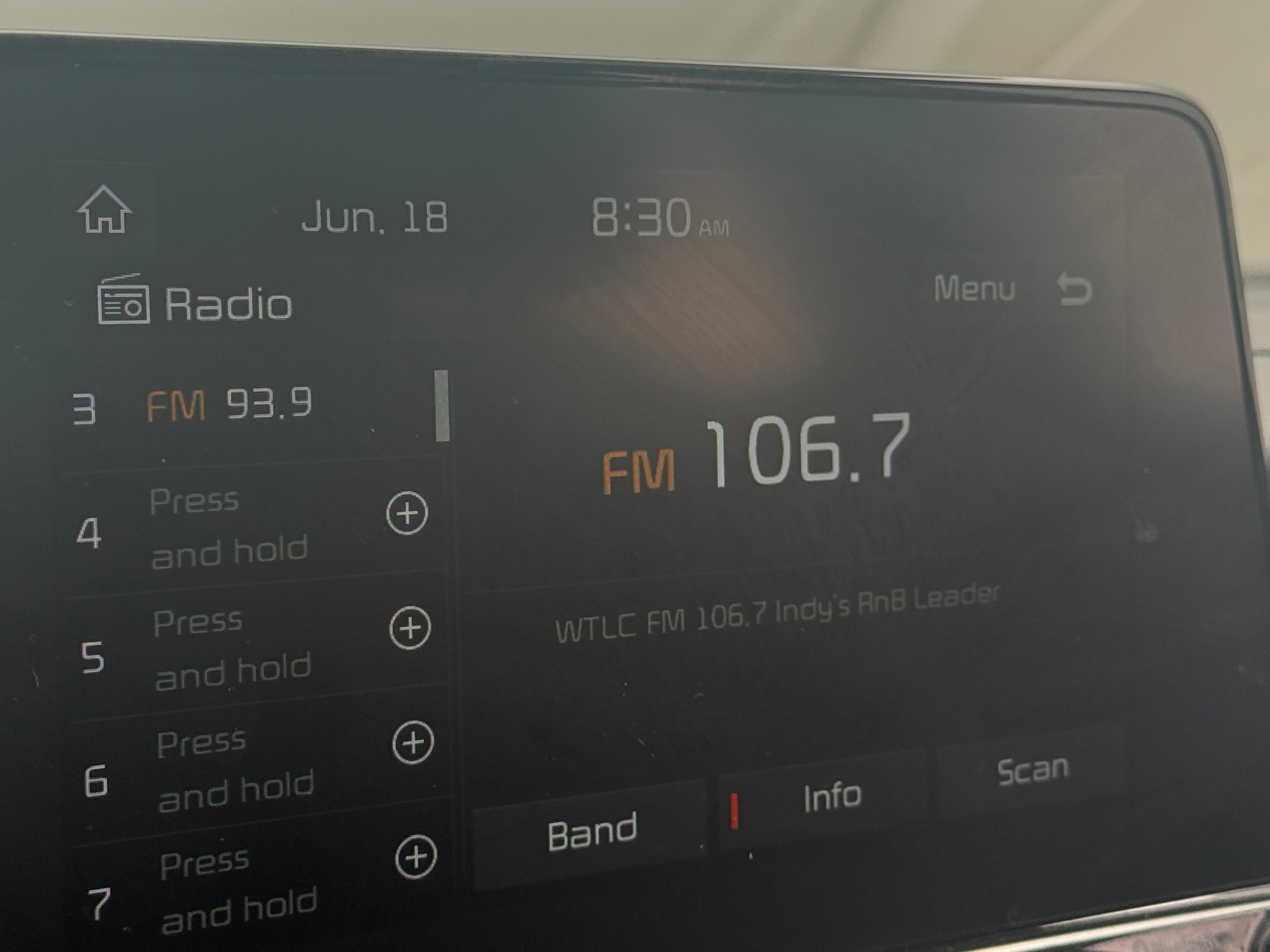 Thumbnail: 2021 Kia Forte - 3