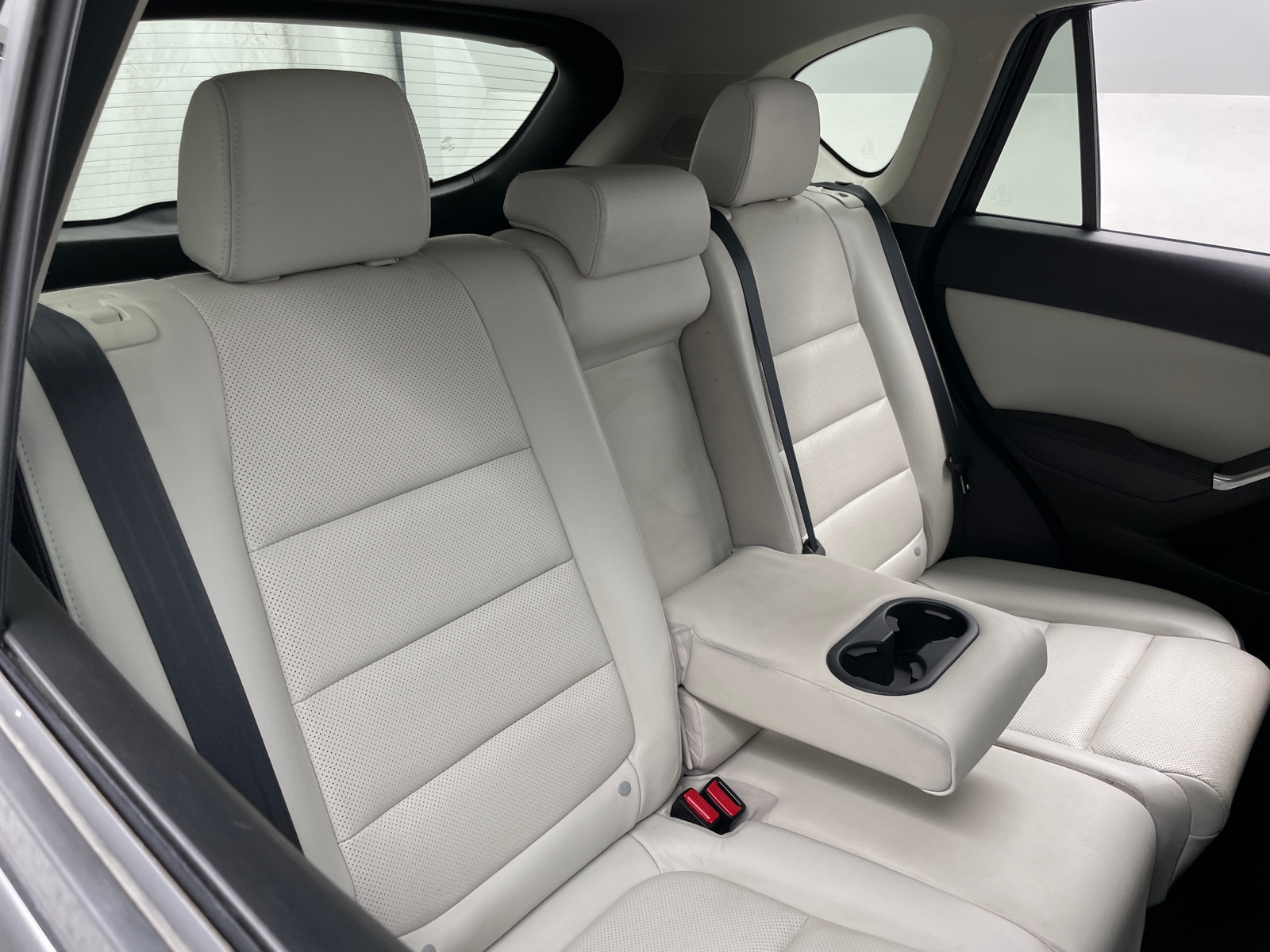 Thumbnail: 2016 Mazda CX-5 - 5
