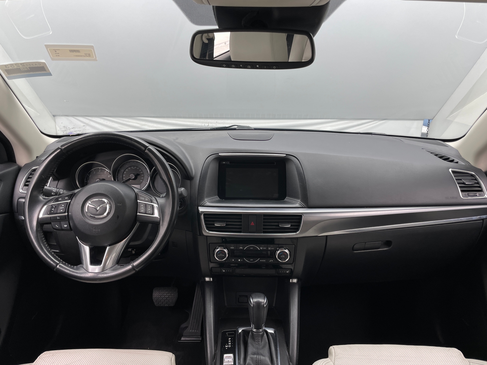 Thumbnail: 2016 Mazda CX-5 - 2