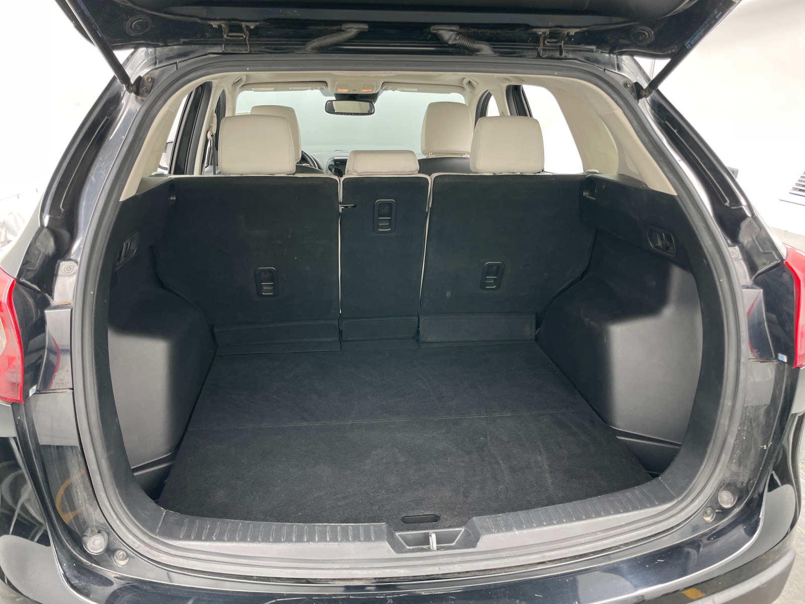 Thumbnail: 2016 Mazda CX-5 - 6