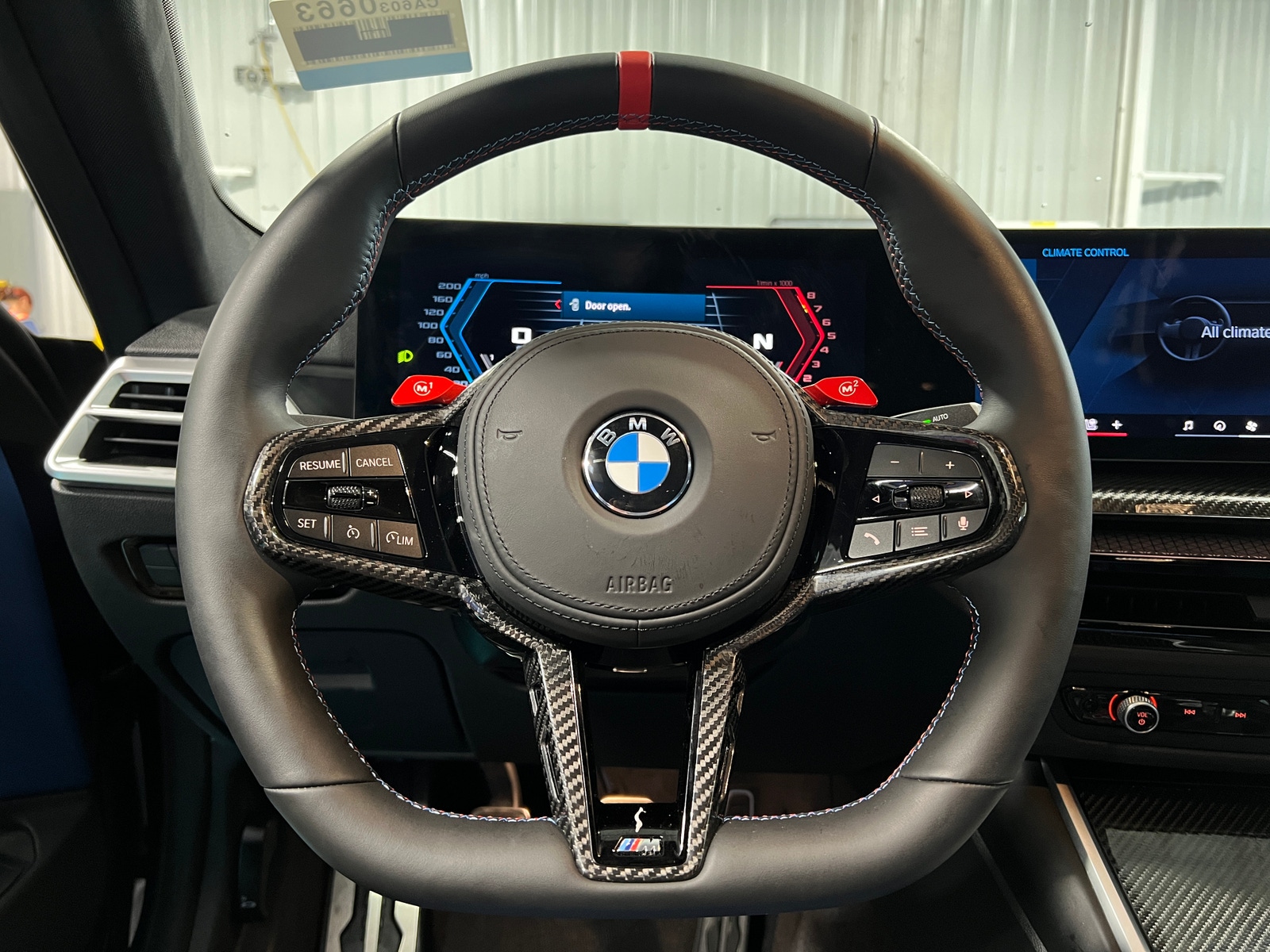 Thumbnail: 2026 BMW M4 - 3