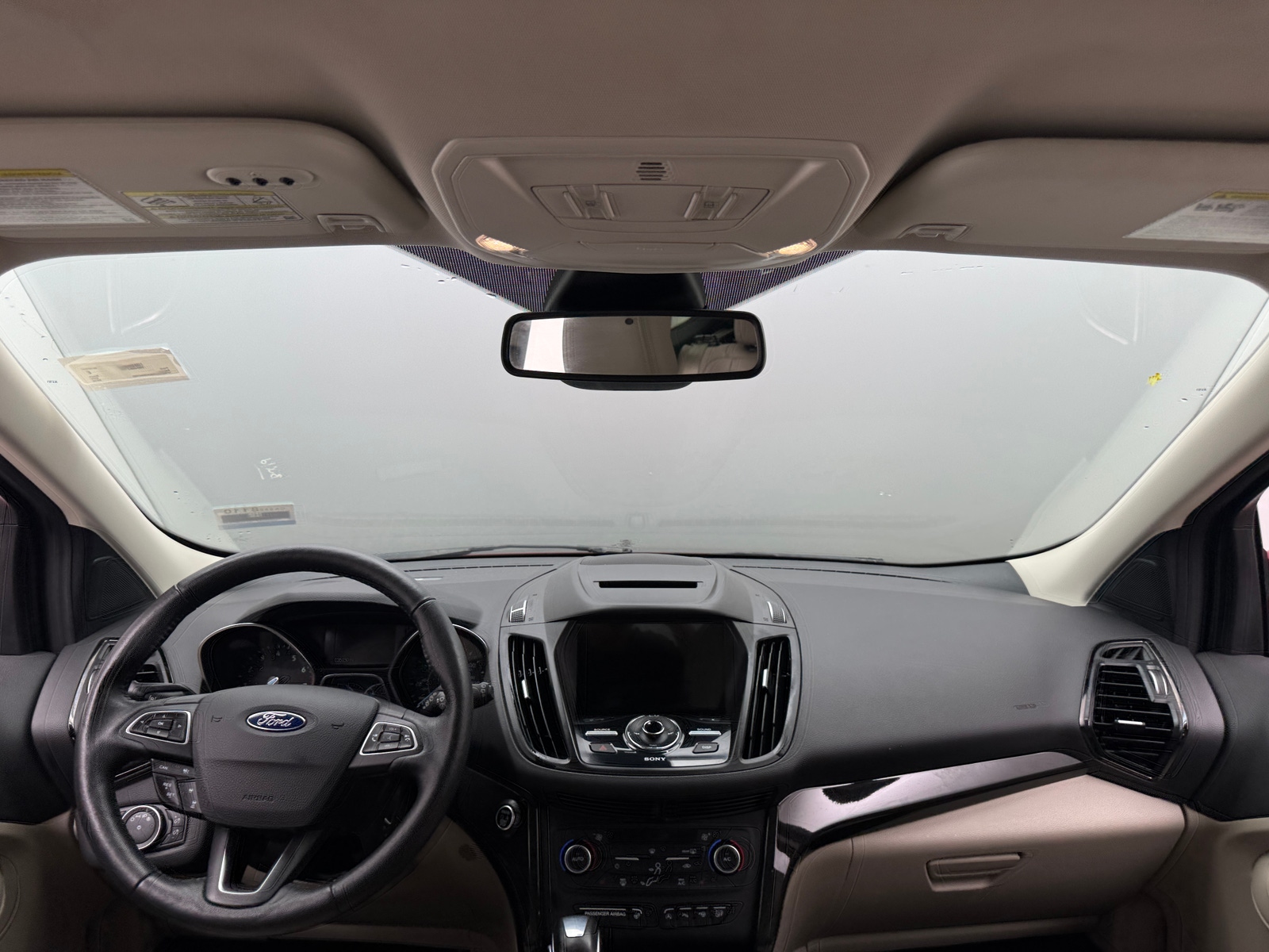 Thumbnail: 2018 Ford Escape - 2