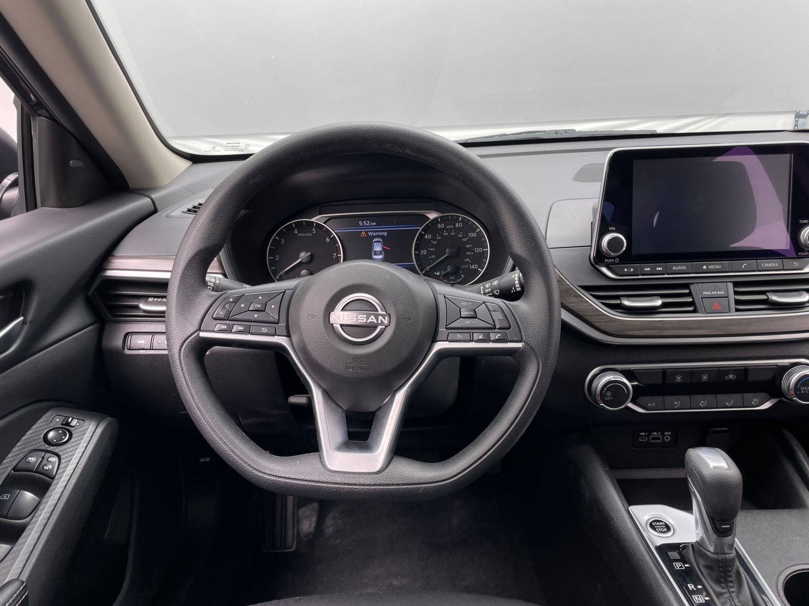 Thumbnail: 2025 Nissan Altima - 5