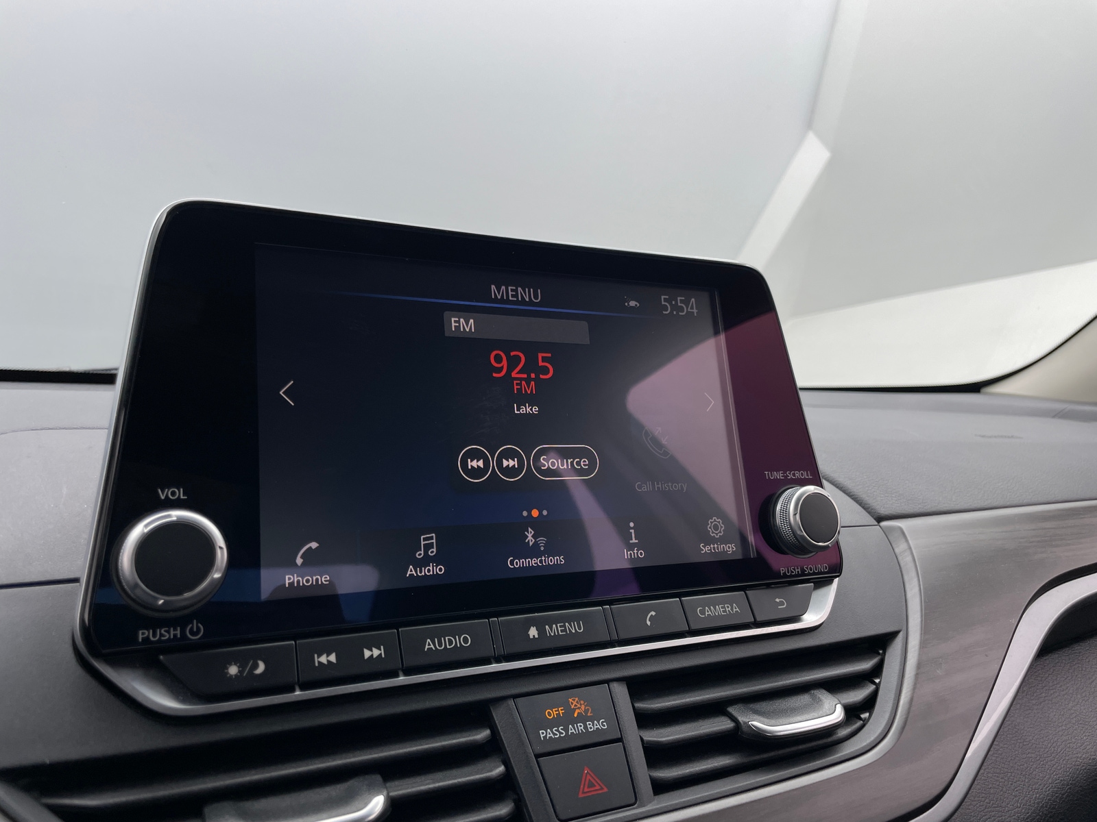 Thumbnail: 2025 Nissan Altima - 4