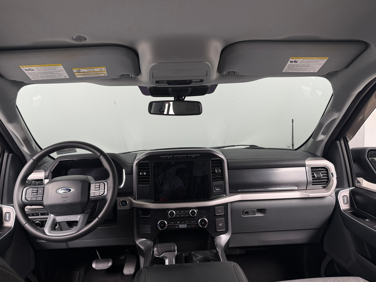 Thumbnail: 2023 Ford F-150 - 3