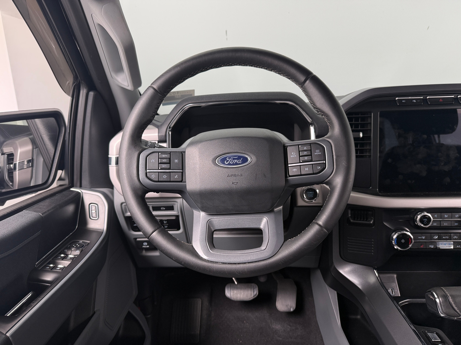 Thumbnail: 2023 Ford F-150 - 5