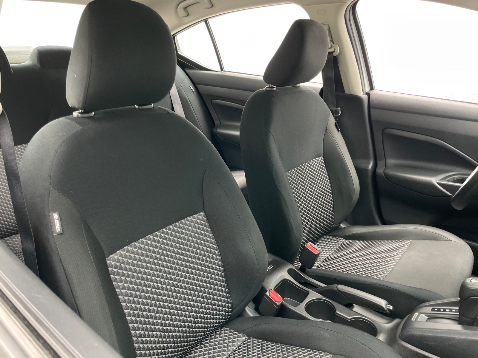 Thumbnail: 2024 Nissan Versa - 2