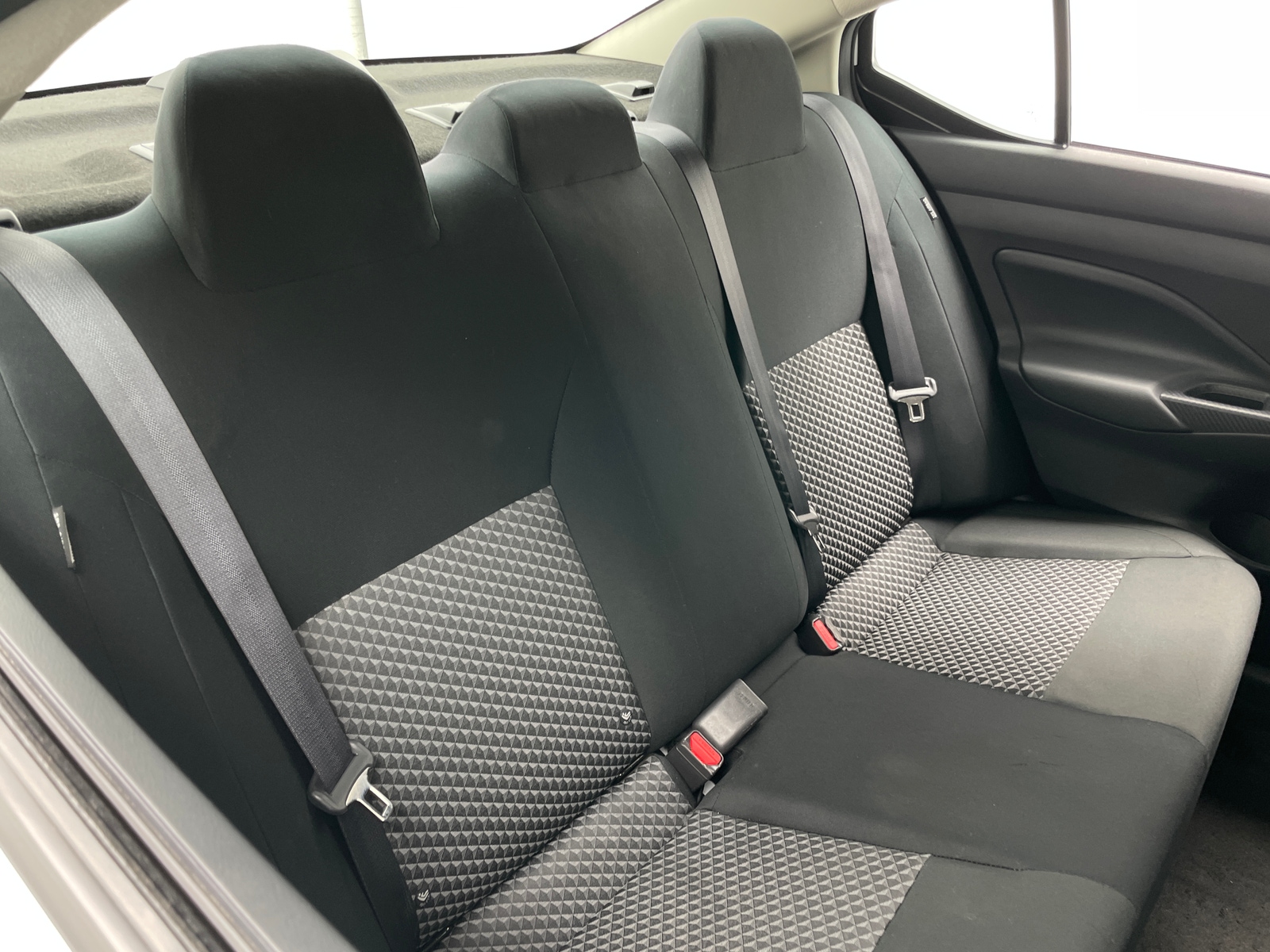 Thumbnail: 2024 Nissan Versa - 6