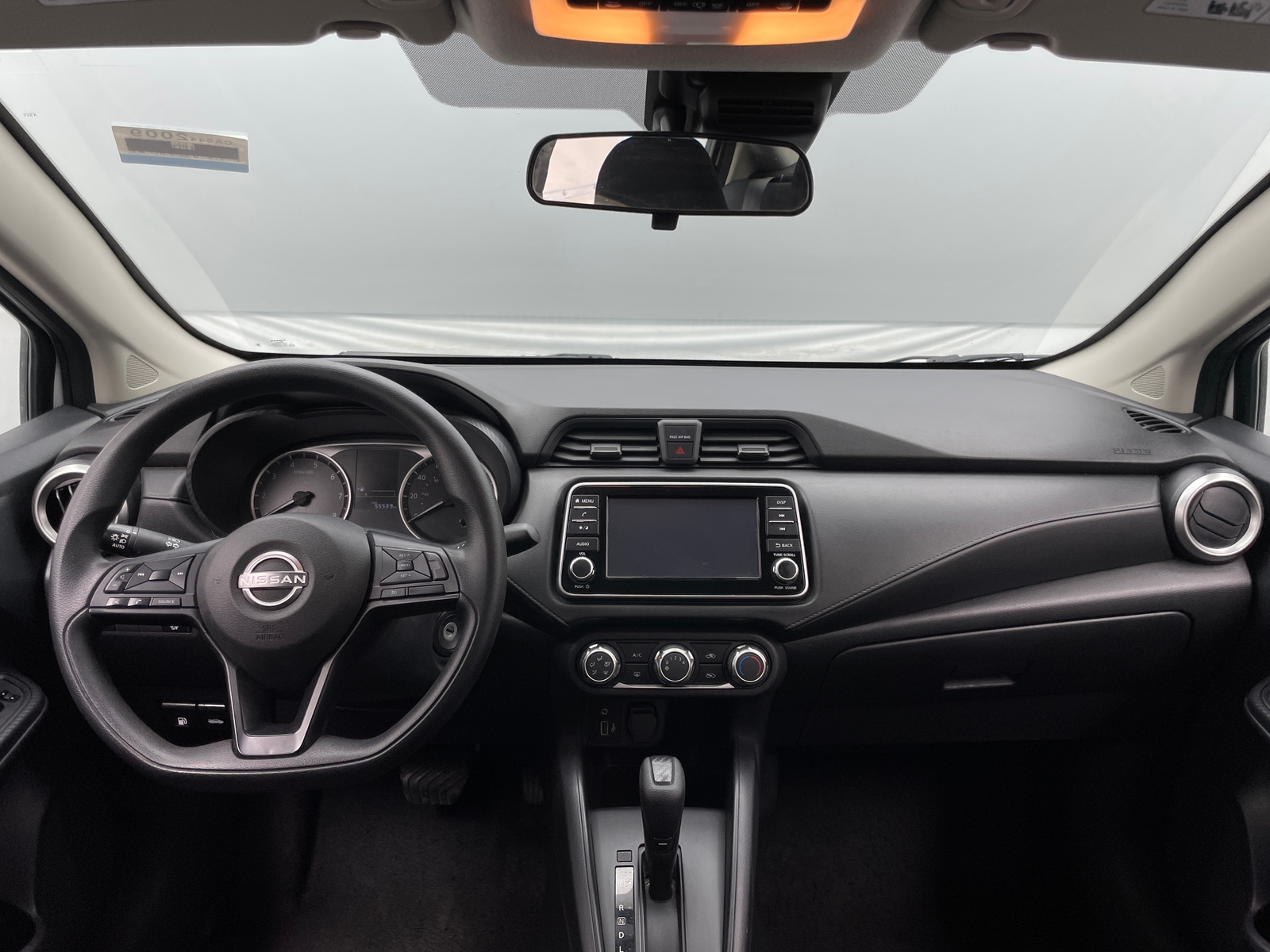 Thumbnail: 2024 Nissan Versa - 3