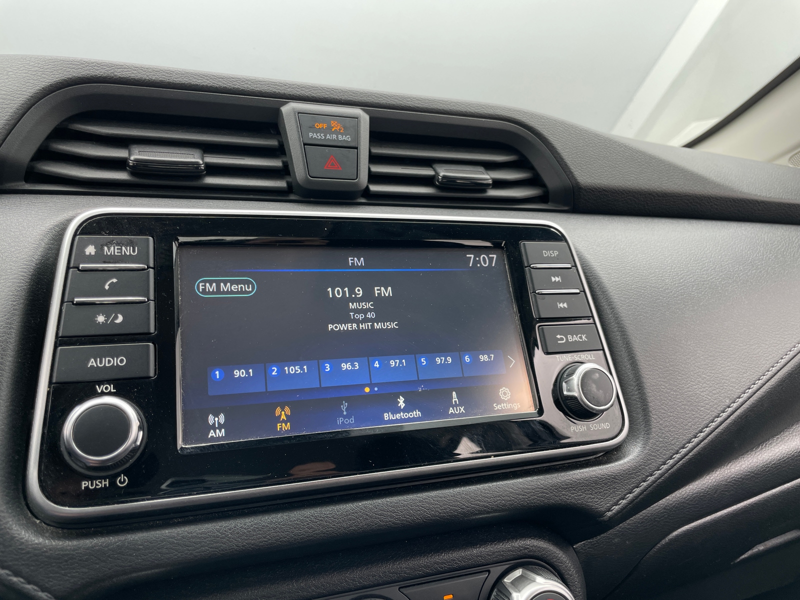 Thumbnail: 2024 Nissan Versa - 4