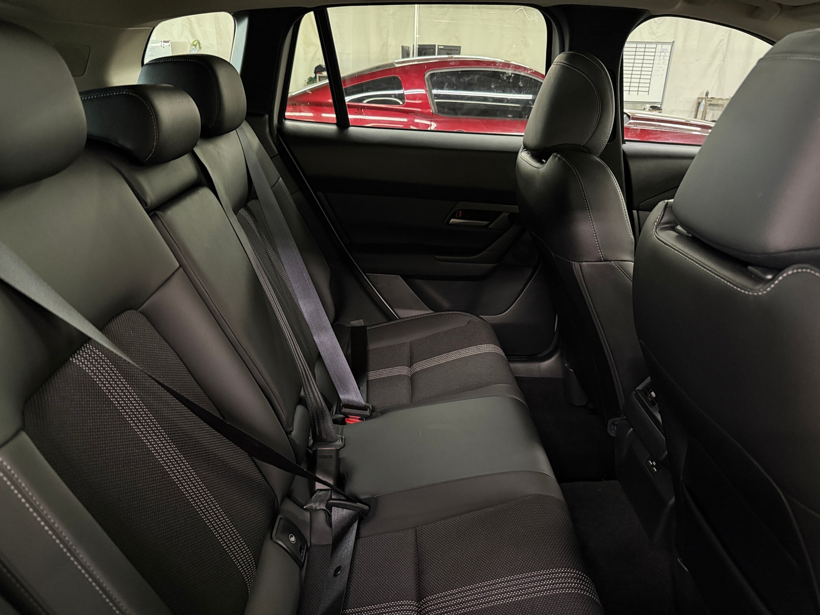 Thumbnail: 2024 Mazda CX-50 - 5