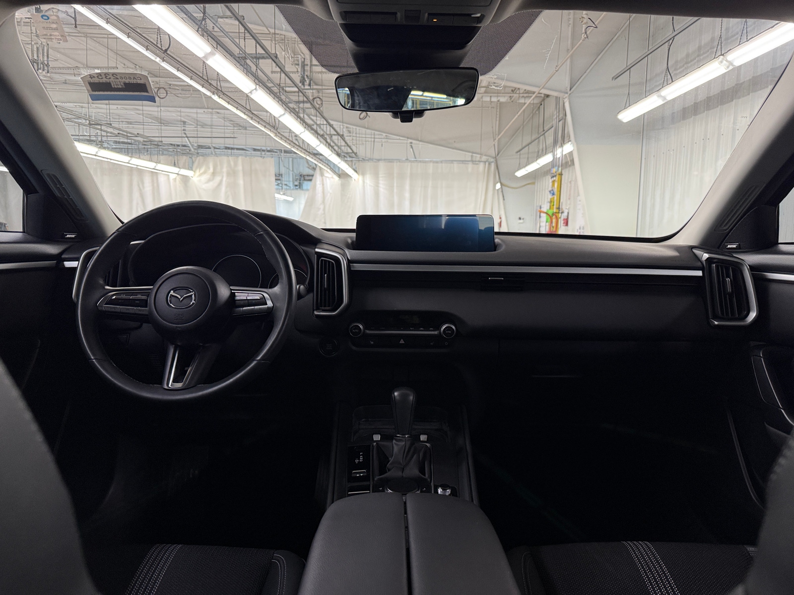 Thumbnail: 2024 Mazda CX-50 - 2