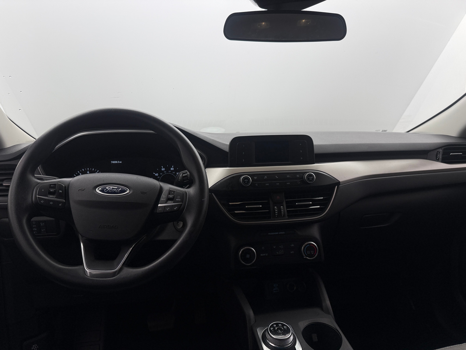 Thumbnail: 2022 Ford Escape - 3