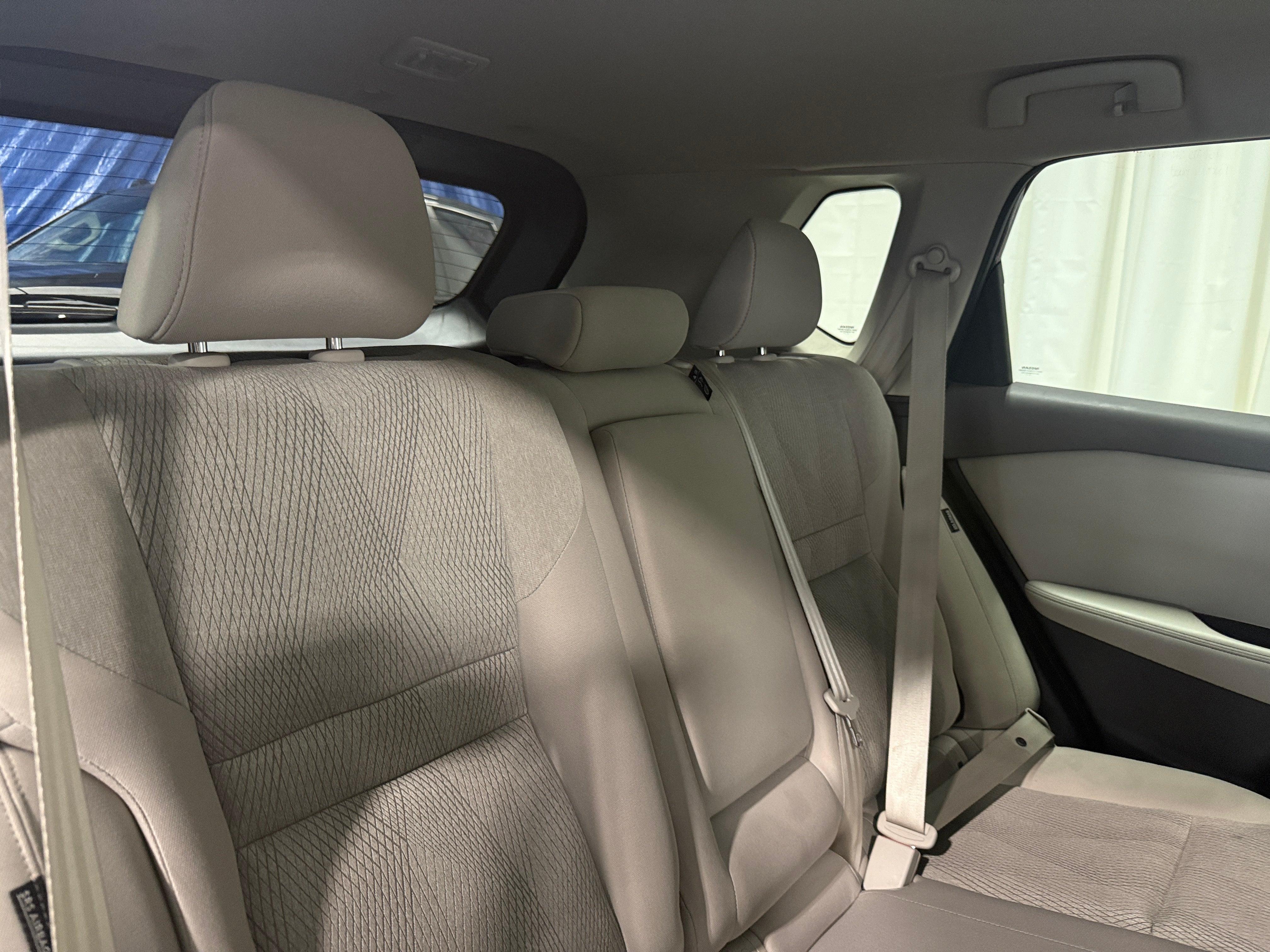 2025 Nissan Rogue SV - Photo 5